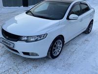 Kia Cerato 2012 года за 5 600 000 тг. в Костанай