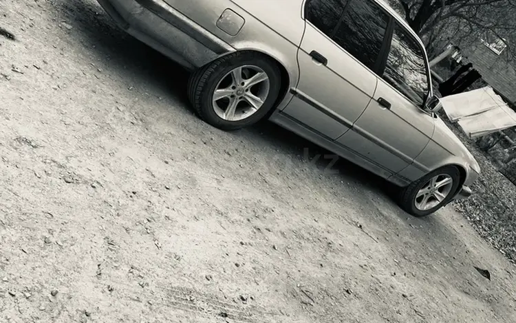 BMW 520 1989 года за 1 650 000 тг. в Павлодар