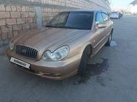 Hyundai Sonata 2006 годаfor2 069 230 тг. в Актау