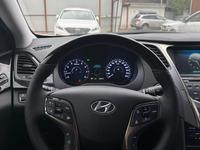 Hyundai Grandeur 2011 года за 9 000 000 тг. в Шымкент