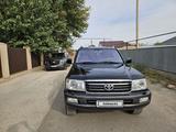 Toyota Land Cruiser 2006 годаүшін13 000 000 тг. в Тараз – фото 3