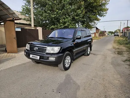 Toyota Land Cruiser 2006 года за 13 000 000 тг. в Тараз – фото 5