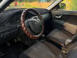 ВАЗ (Lada) Priora 2171 2012 года за 1 800 000 тг. в Шымкент – фото 2