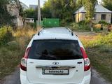ВАЗ (Lada) Priora 2171 2012 года за 1 800 000 тг. в Шымкент – фото 3