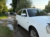 ВАЗ (Lada) Priora 2171 2012 года за 1 800 000 тг. в Шымкент – фото 5
