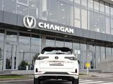 Changan CS55 Plus Tech 2026 года за 10 990 000 тг. в Шымкент – фото 4