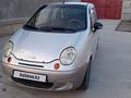 Daewoo Matiz 2012 года за 2 000 000 тг. в Кызылорда – фото 4