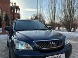 Lexus RX 330 2004 года за 6 500 000 тг. в Павлодар – фото 5