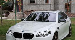 BMW M5 2012 годаүшін34 000 000 тг. в Алматы – фото 3
