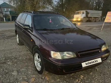 Toyota Carina E 1994 года за 2 300 000 тг. в Алматы – фото 4