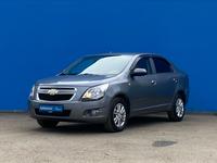 Chevrolet Cobalt 2022 года за 6 240 000 тг. в Алматы