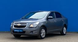 Chevrolet Cobalt 2022 годаүшін6 240 000 тг. в Алматы