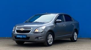 Chevrolet Cobalt 2022 года за 6 240 000 тг. в Алматы