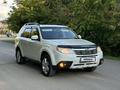 Subaru Forester 2010 годаүшін7 500 000 тг. в Астана – фото 10