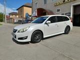 Subaru Legacy 2011 годаүшін4 500 000 тг. в Астана – фото 4