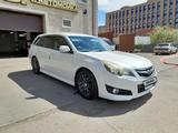 Subaru Legacy 2011 годаүшін4 500 000 тг. в Астана – фото 5