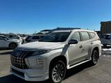 Mitsubishi Montero Sport 2023 года за 21 500 000 тг. в Павлодар – фото 4