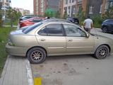 Nissan Sentra 2002 годаүшін1 900 000 тг. в Караганда – фото 2