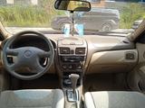 Nissan Sentra 2002 годаүшін1 900 000 тг. в Караганда – фото 5