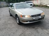 Toyota Mark II 1995 годаfor1 390 000 тг. в Петропавловск – фото 3