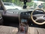 Toyota Mark II 1995 годаfor1 390 000 тг. в Петропавловск – фото 5