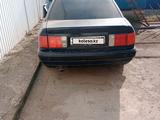 Audi 100 1991 года за 600 000 тг. в Уральск – фото 5