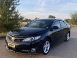 Toyota Camry 2014 годаүшін6 500 000 тг. в Актобе