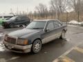 Mercedes-Benz E 230 1990 годаfor1 200 000 тг. в Алматы – фото 2