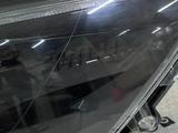 Левая фара LED бу оригинал Toyota Hilux 2020-2026 за 260 000 тг. в Шымкент – фото 4