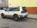 Mitsubishi Montero Sport 2001 года за 5 000 000 тг. в Балхаш – фото 7