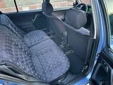 Volkswagen Golf 1993 года за 1 500 000 тг. в Тараз – фото 5