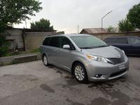 Toyota Sienna 2013 года за 9 200 000 тг. в Тараз