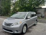 Toyota Sienna 2013 года за 9 200 000 тг. в Тараз – фото 3