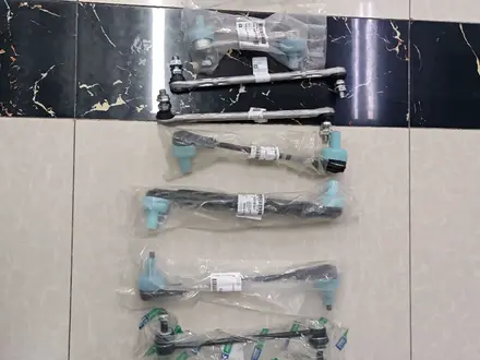 Стабилизатор тяги Шевроле за 12 000 тг. в Алматы – фото 2