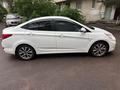 Hyundai Accent 2014 года за 5 000 000 тг. в Алматы – фото 3