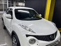 Nissan Juke 2014 года за 6 200 000 тг. в Алматы