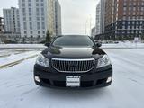 Toyota Crown Majesta 2009 года за 10 500 000 тг. в Актобе – фото 3