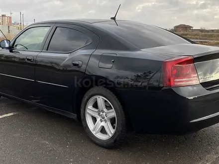 Dodge Charger 2008 года за 7 500 000 тг. в Астана – фото 2