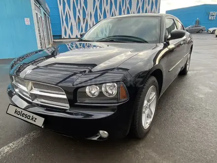 Dodge Charger 2008 года за 7 500 000 тг. в Астана – фото 24