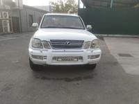 Lexus LX 470 1998 года за 4 800 000 тг. в Шымкент