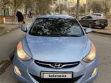 Hyundai Elantra 2011 годаfor4 700 000 тг. в Актау