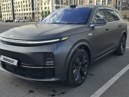 Li L7 2025 года за 26 000 000 тг. в Астана