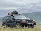 Jeep Grand Cherokee 1995 годаүшін1 300 000 тг. в Тараз – фото 3