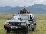 Jeep Grand Cherokee 1995 годаүшін1 300 000 тг. в Тараз – фото 5