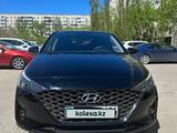 Hyundai Accent 2020 годаүшін8 900 000 тг. в Павлодар – фото 2