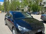 Hyundai Accent 2020 года за 8 900 000 тг. в Павлодар