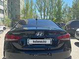 Hyundai Accent 2020 годаүшін9 500 000 тг. в Павлодар – фото 5