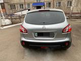 Nissan Qashqai 2010 года за 5 000 000 тг. в Астана – фото 5