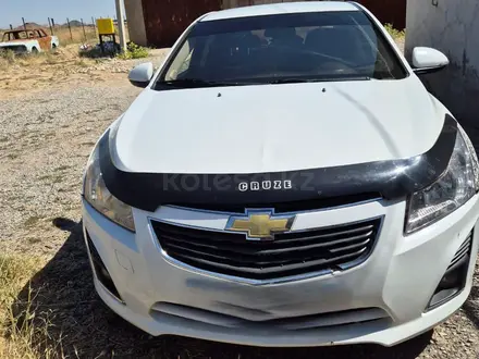 Chevrolet Cruze 2014 года за 2 900 000 тг. в Павлодар – фото 5