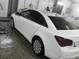 Chevrolet Cruze 2014 года за 3 000 000 тг. в Павлодар